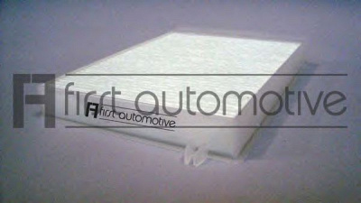 1A FIRST AUTOMOTIVE c30295 -  Фильтр воздуха в салоне
